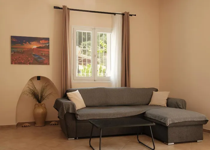 Agatha\'S Spacious Modern Apt-1